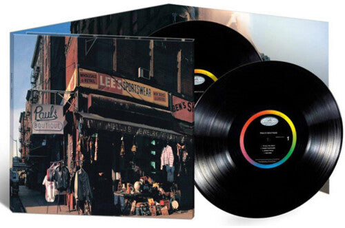 Beastie Boys - Paul's Boutique Vinyl