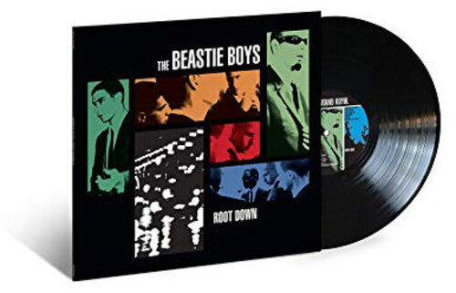 Beastie Boys - Root Down Vinyl