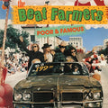 Beat Farmers - Poor & Famous Vinyl
