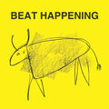 Beat Happening - Crashing Through Vinyl 2X7"