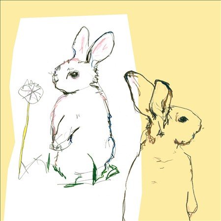 Beat Happening - LOOK AROUND Vinyl