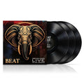 Beat - Live (Deluxe Triple-Gatefold) [3Lp] Vinyl