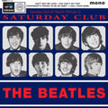 Beatles - Saturday Club 31St March 1964 (Pt. 2) [LP] Vinyl