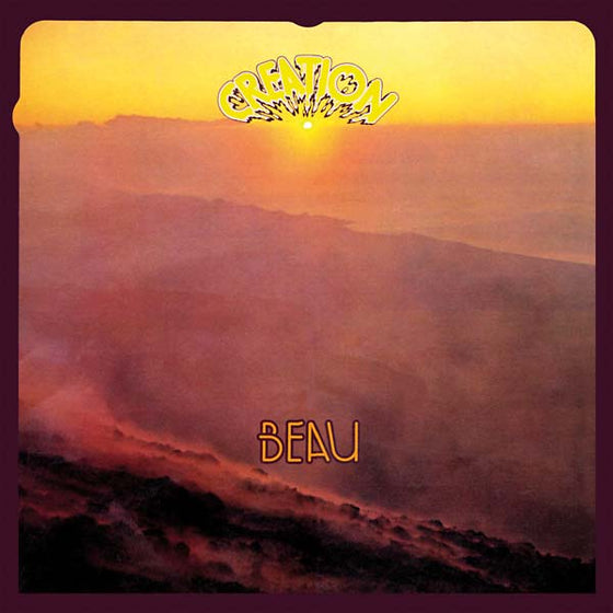 BEAU - Creation Vinyl LP