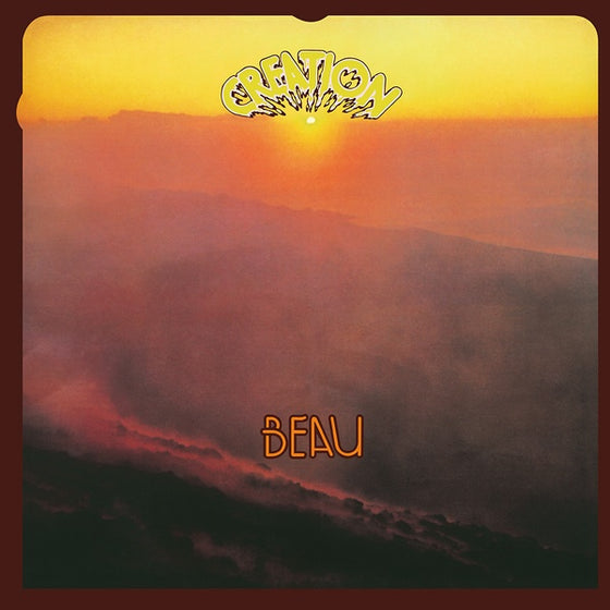 BEAU - Creation Vinyl LP