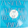 Beauty Pill - Instant Night (CLEAR VINYL) Vinyl LP A stunning design; a clear vinyl LP inside a transparent, rigid plastic jacket.