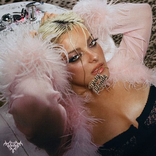 Bebe Rexha - Dirty Blonde [Explicit Content] CD