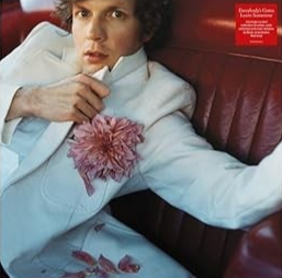 Beck - Everybody's Gotta Learn Sometime (Limited Edition, Red Colored Vinyl) Vinyl