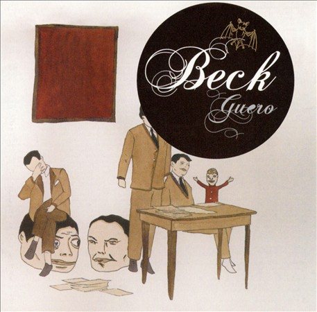 Beck - Guero Vinyl