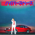Beck - Hyperspace [LP] Vinyl