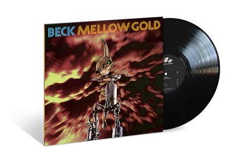 Beck - Mellow Gold [180G Lp] Vinyl