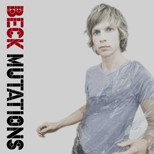 Beck - Mutations (With Bonus 7") Vinyl