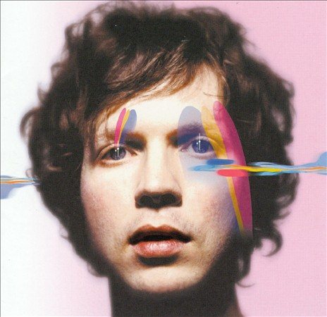 Beck - Sea Change Vinyl