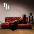 Becky G - Baraja Bendita [Opaque Black] [2LP] Vinyl