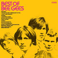 Bee Gees - Best of Bee Gees [LP] Vinyl