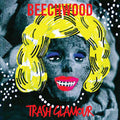 Beechwood - Trash Glamour (STARBURST VINYL) Vinyl LP Starburst vinyl