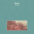 Beirut - No No No Vinyl LP standard Jacket