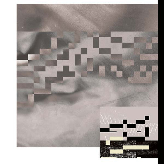 BELARISK - Moments in Shapeshifting Vinyl LP