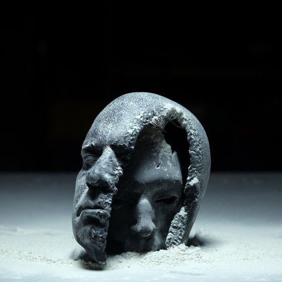 BELIEF DEFECT - Remixed 01 Vinyl 12"