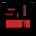 Beliefs - Habitat (TRANSLUCENT RED VINYL) Vinyl LP Translucent Red Vinyl