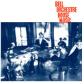Bell Orchestre - House Music Vinyl LP [w/ download card]