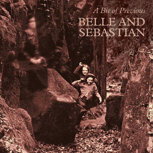 Belle and Sebastian - A Bit of Previous (INDIE EXCLUSIVE) Vinyl