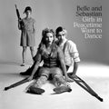 Belle and Sebastian - Girls in Peacetime Want to Dance Vinyl 2LP standard Gatefold Jacket
