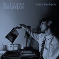 Belle and Sebastian - Late Developers (Booklet) Vinyl LP Standard LP Jacket w/ Printed Inner Sleeve and 8-page Booklet
