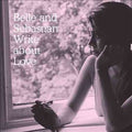 Belle & Sebastian - Write About Love (Digital Download Card) Vinyl LP Obi standard Jacket