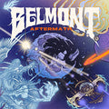 Belmont - Aftermath Vinyl