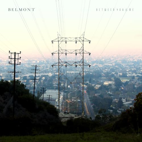 Belmont - Between You & Me Vinyl