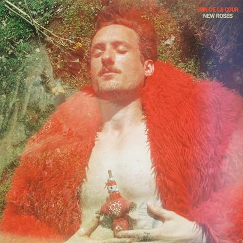 Ben De La Cour - New Roses Vinyl