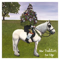 BEN EDGE - New Tradition Vinyl LP