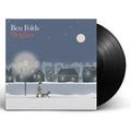 Ben Folds - Sleigher (Sticker) Vinyl