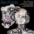 Ben Folds - So There Vinyl 2LP w/ DL
