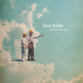Ben Folds - What Matters Most Vinyl LP Gatefold