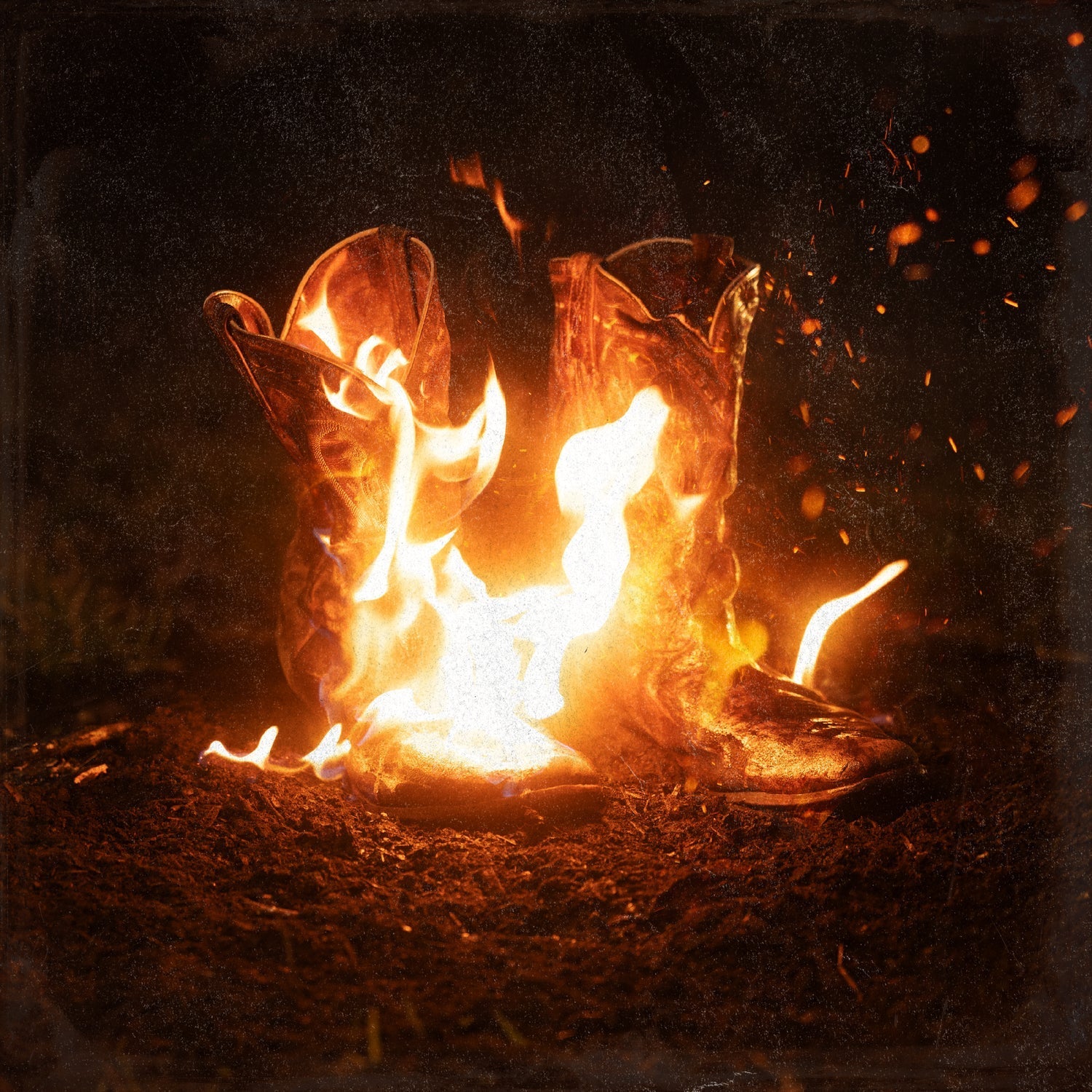 Ben Fuller - Walk Through Fire (180G Vinyl) [2LP] Vinyl