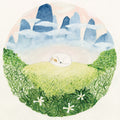 Ben Hackett - Songs For Sleeping Dogs CD