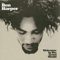 Ben Harper - Welcome To The Cruel World [2 LP] Vinyl