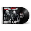Ben Harper/Charlie Musselwhite - Get Up! [LP] Vinyl