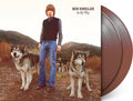 Ben Kweller - On My Way (Deluxe 180G) [Tobacco Brown] [2LP] Vinyl