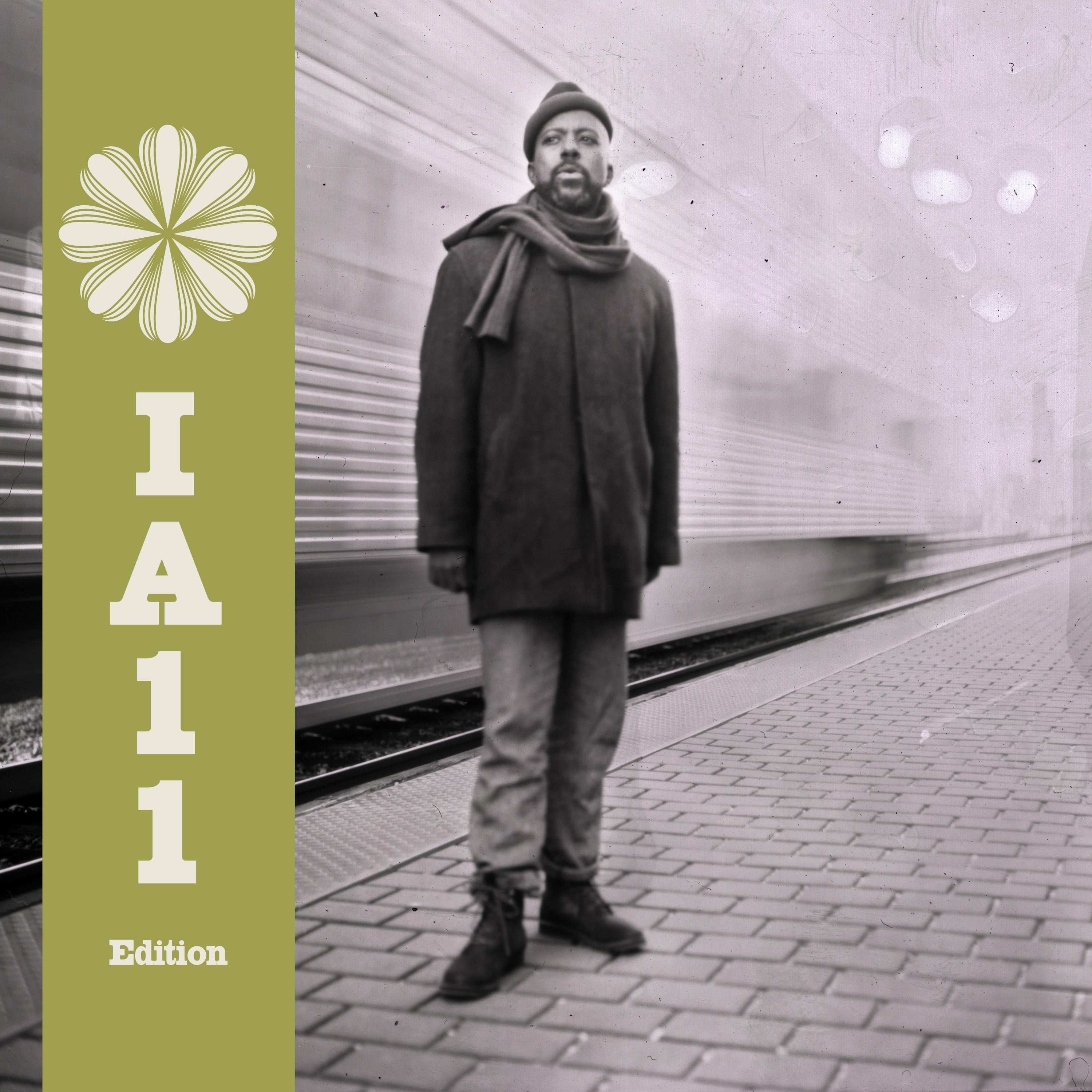 Ben LaMar Gay - Downtown Castles Can Never Block The Sun (Ia11 Edition) (Deluxe Edition) Vinyl