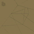 Ben Lukas Boysen - Golden Times 1 Vinyl LP in reverse board printed sleeve (incl. Download Code)