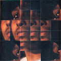 Ben Marc - Glass Effect Vinyl LP Printed Inner Sleeve [w/ download card]