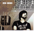 BEN MONO - Hit The Bit CD CD