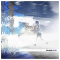 Ben Quad - Wisher [Bone In Clear W/ Blue Splatter Vinyl] Vinyl