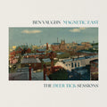 Ben Vaughn - Magnetic East: The Deer Tick Sessions [Opaque Turquoise Vinyl] Vinyl