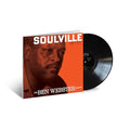 Ben Webster - Soulville (Verve Acoustic Sounds Series) [LP] Vinyl
