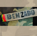 BEN ZABO - Ben Zabo CD CD