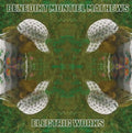 Benedikt Montiel Mathews - Electric Works [Lp] Vinyl